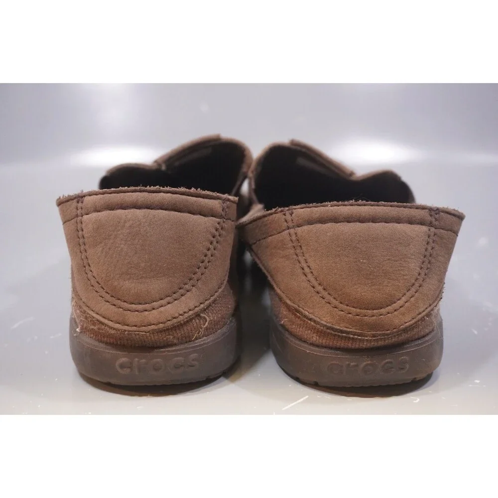 CROCS walu men